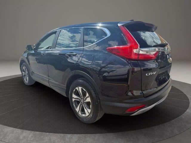 used 2017 Honda CR-V car, priced at $15,899
