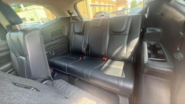 used 2022 Subaru Ascent car, priced at $16,999