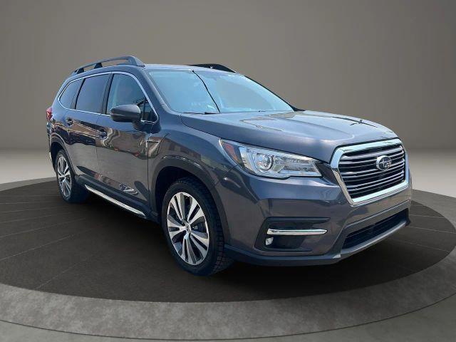 used 2022 Subaru Ascent car, priced at $16,999