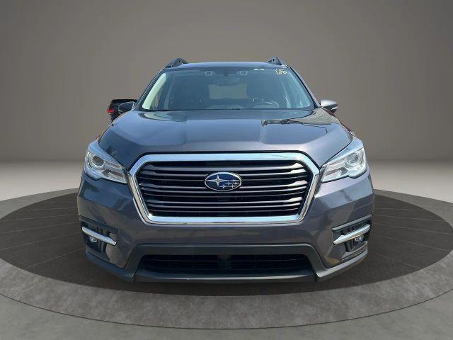 used 2022 Subaru Ascent car, priced at $16,999