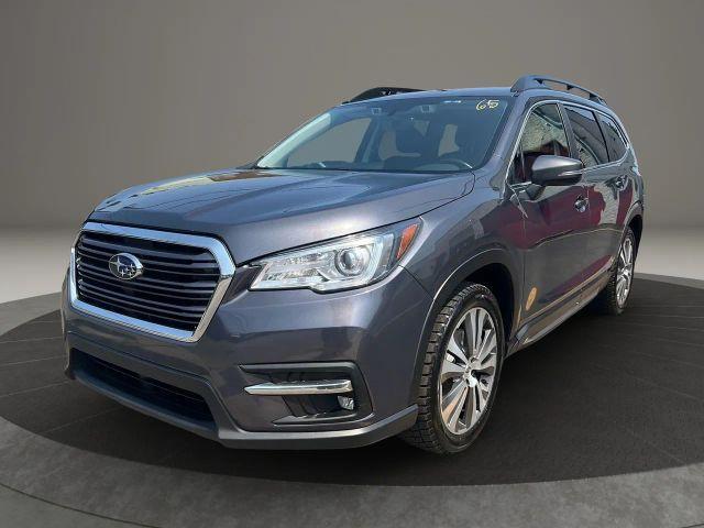 used 2022 Subaru Ascent car, priced at $16,999