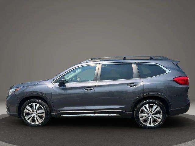 used 2022 Subaru Ascent car, priced at $16,999