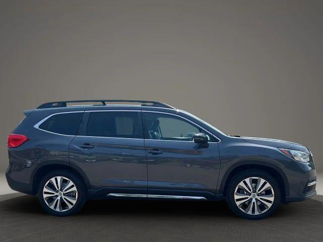 used 2022 Subaru Ascent car, priced at $16,999