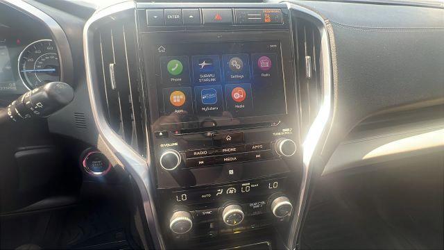 used 2022 Subaru Ascent car, priced at $16,999