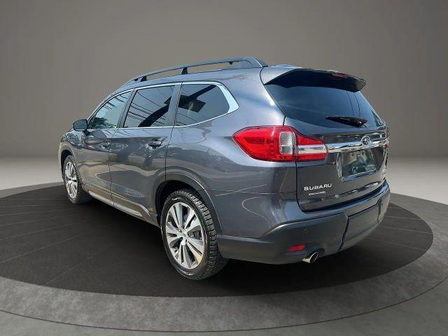 used 2022 Subaru Ascent car, priced at $16,999