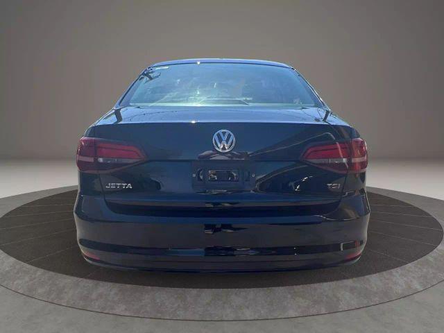 used 2018 Volkswagen Jetta car, priced at $13,399
