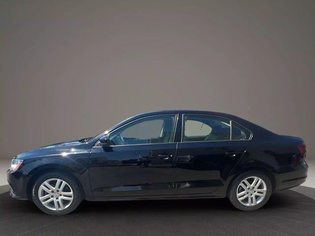 used 2018 Volkswagen Jetta car, priced at $13,399