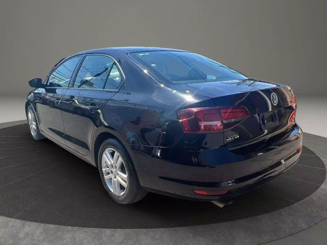 used 2018 Volkswagen Jetta car, priced at $13,399