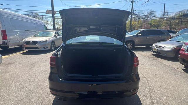 used 2018 Volkswagen Jetta car, priced at $13,399