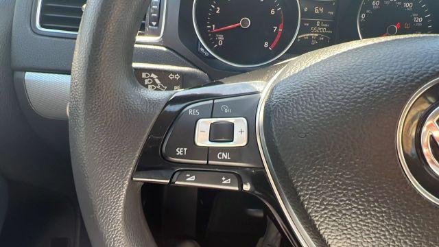 used 2018 Volkswagen Jetta car, priced at $13,399