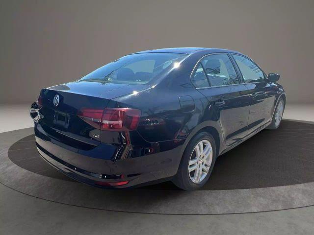 used 2018 Volkswagen Jetta car, priced at $13,399