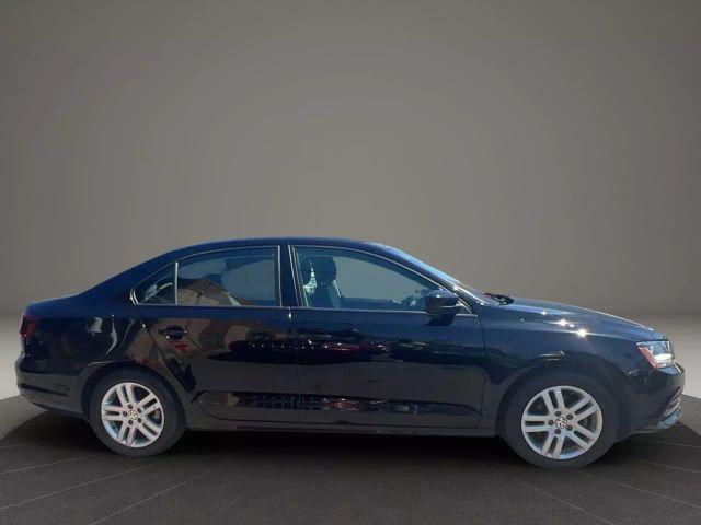 used 2018 Volkswagen Jetta car, priced at $13,399