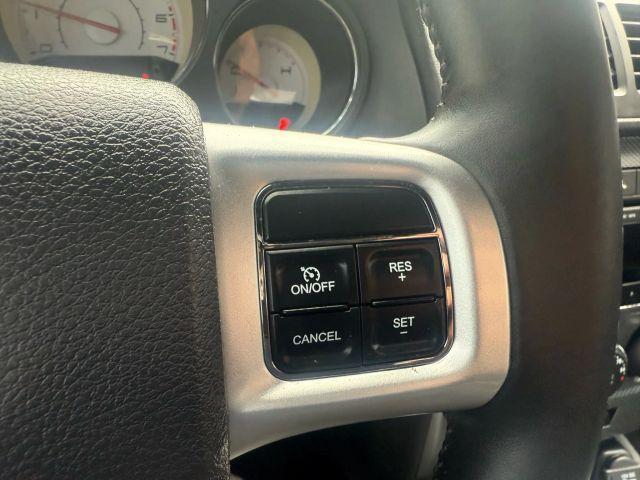 used 2011 Dodge Challenger car, priced at $11,999