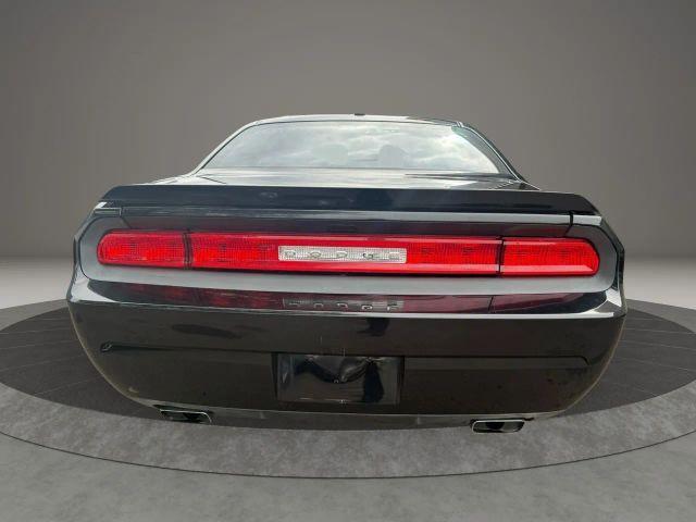 used 2011 Dodge Challenger car, priced at $11,999