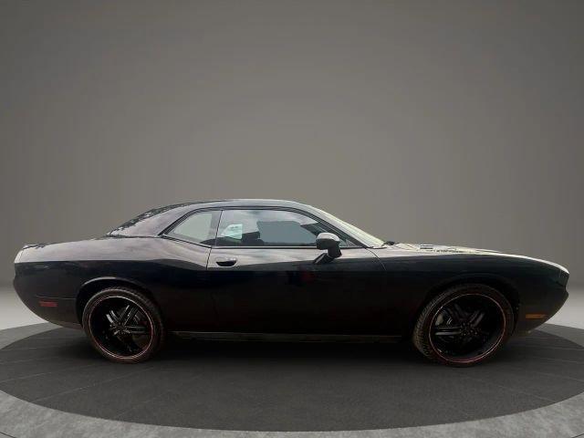 used 2011 Dodge Challenger car, priced at $11,999