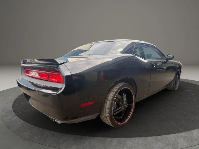 used 2011 Dodge Challenger car, priced at $11,999