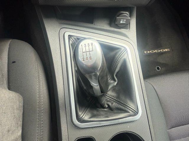 used 2011 Dodge Challenger car, priced at $11,999