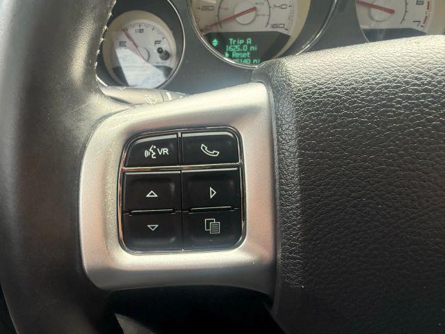 used 2011 Dodge Challenger car, priced at $11,999