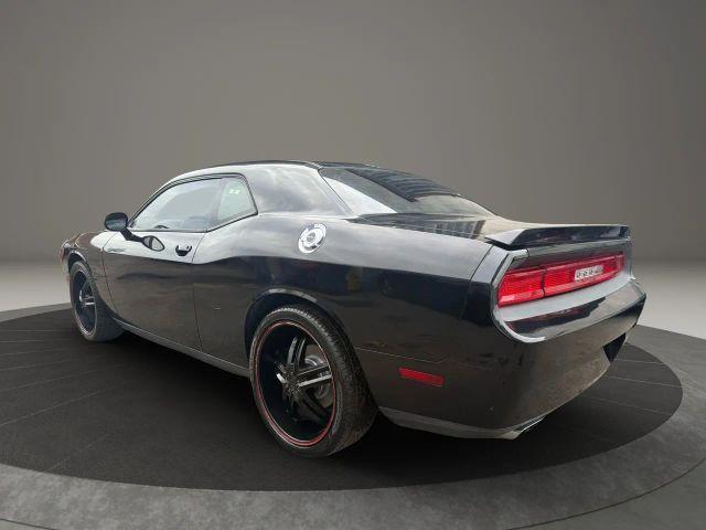 used 2011 Dodge Challenger car, priced at $11,999