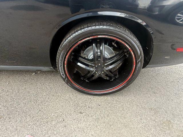 used 2011 Dodge Challenger car, priced at $11,999
