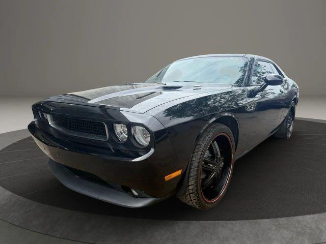 used 2011 Dodge Challenger car, priced at $11,999