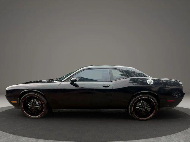 used 2011 Dodge Challenger car, priced at $11,999