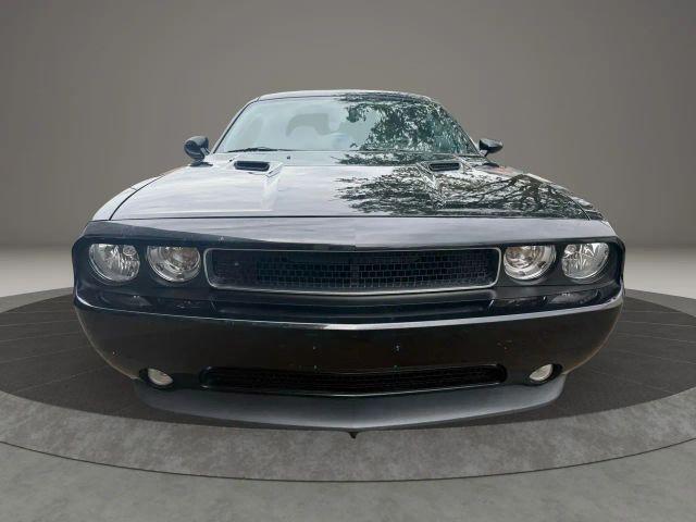 used 2011 Dodge Challenger car, priced at $11,999