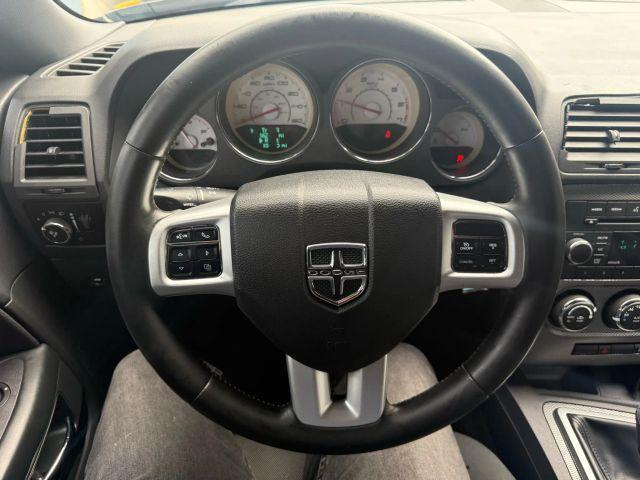 used 2011 Dodge Challenger car, priced at $11,999