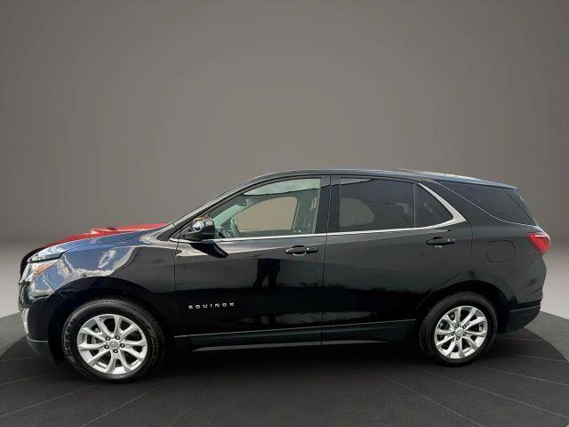 used 2019 Chevrolet Equinox car, priced at $9,999