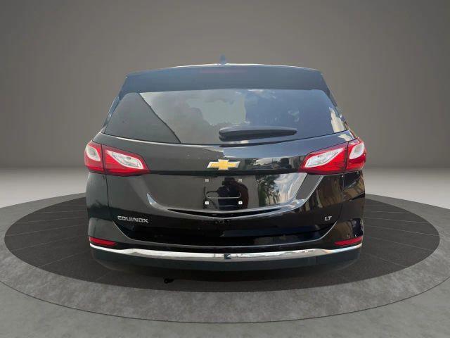 used 2019 Chevrolet Equinox car, priced at $9,999