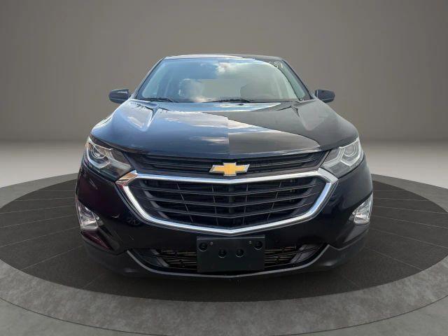 used 2019 Chevrolet Equinox car, priced at $9,999