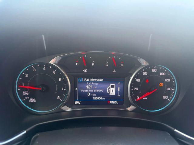 used 2019 Chevrolet Equinox car, priced at $9,999
