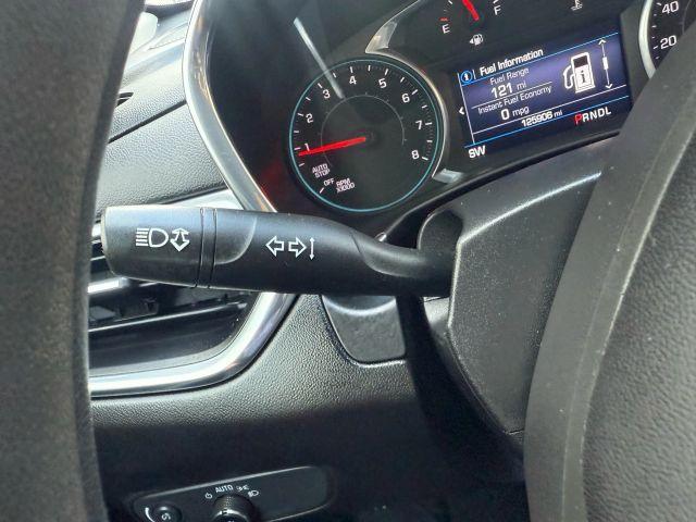 used 2019 Chevrolet Equinox car, priced at $9,999