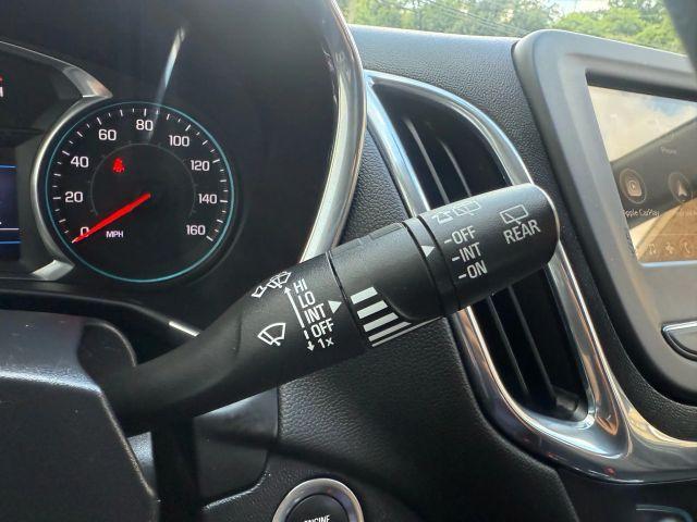 used 2019 Chevrolet Equinox car, priced at $9,999