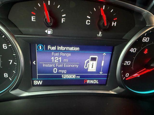 used 2019 Chevrolet Equinox car, priced at $9,999