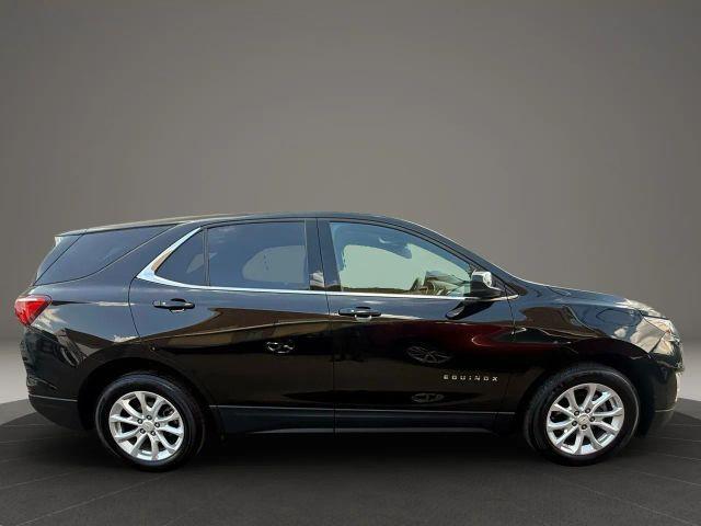 used 2019 Chevrolet Equinox car, priced at $9,999