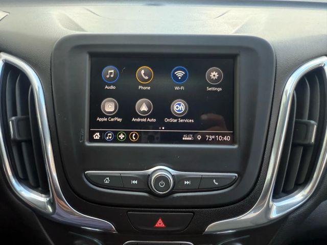 used 2019 Chevrolet Equinox car, priced at $9,999