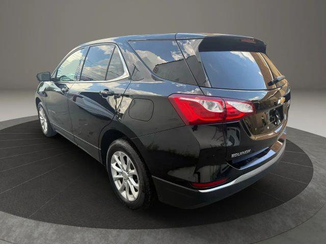 used 2019 Chevrolet Equinox car, priced at $9,999