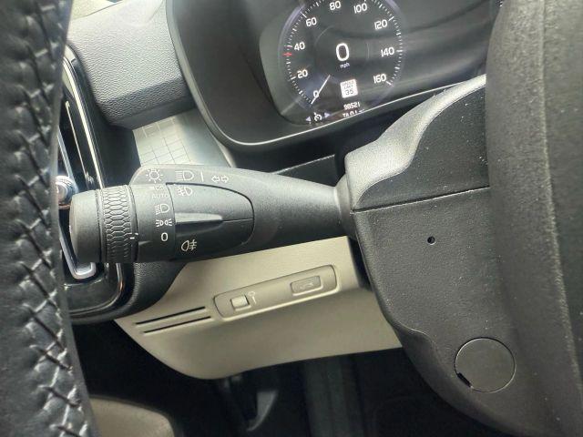 used 2022 Volvo XC40 car, priced at $17,599