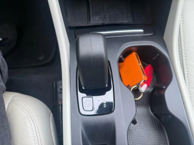 used 2022 Volvo XC40 car, priced at $17,599