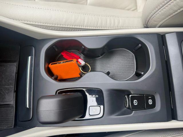 used 2022 Volvo XC40 car, priced at $17,599