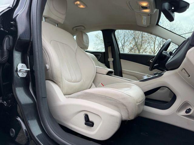 used 2015 Chrysler 200 car, priced at $9,999