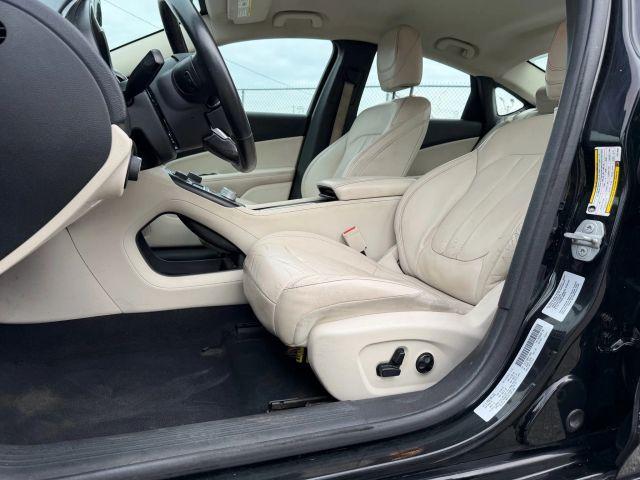 used 2015 Chrysler 200 car, priced at $9,999