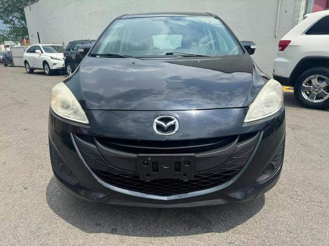 used 2014 Mazda Mazda5 car, priced at $6,799