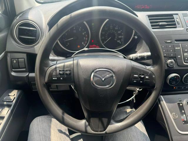 used 2014 Mazda Mazda5 car, priced at $6,799