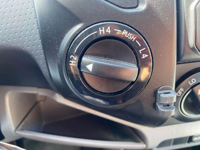 used 2014 Toyota Tacoma car, priced at $15,799