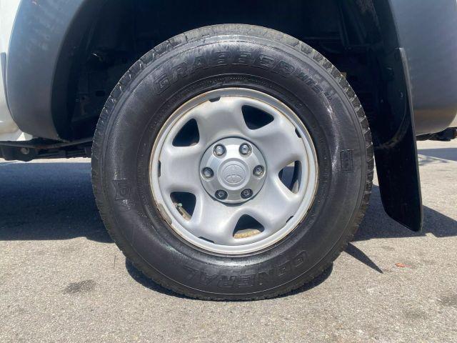 used 2014 Toyota Tacoma car, priced at $15,799