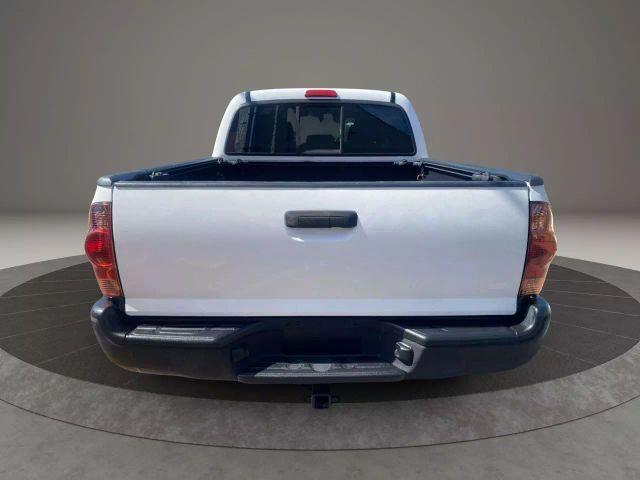 used 2014 Toyota Tacoma car, priced at $15,799