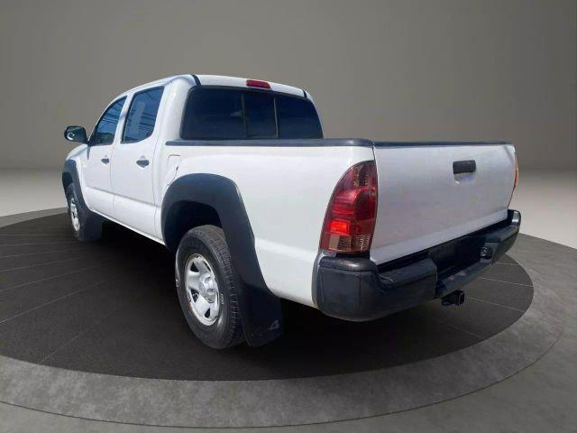 used 2014 Toyota Tacoma car, priced at $15,799