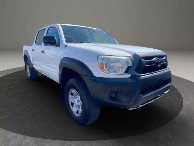 used 2014 Toyota Tacoma car, priced at $15,799